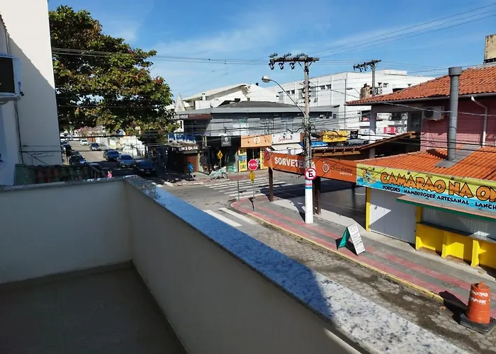 Residencial Terrazas