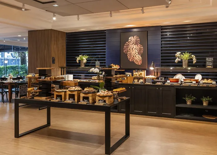 Blue Tree Premium Florianópolis